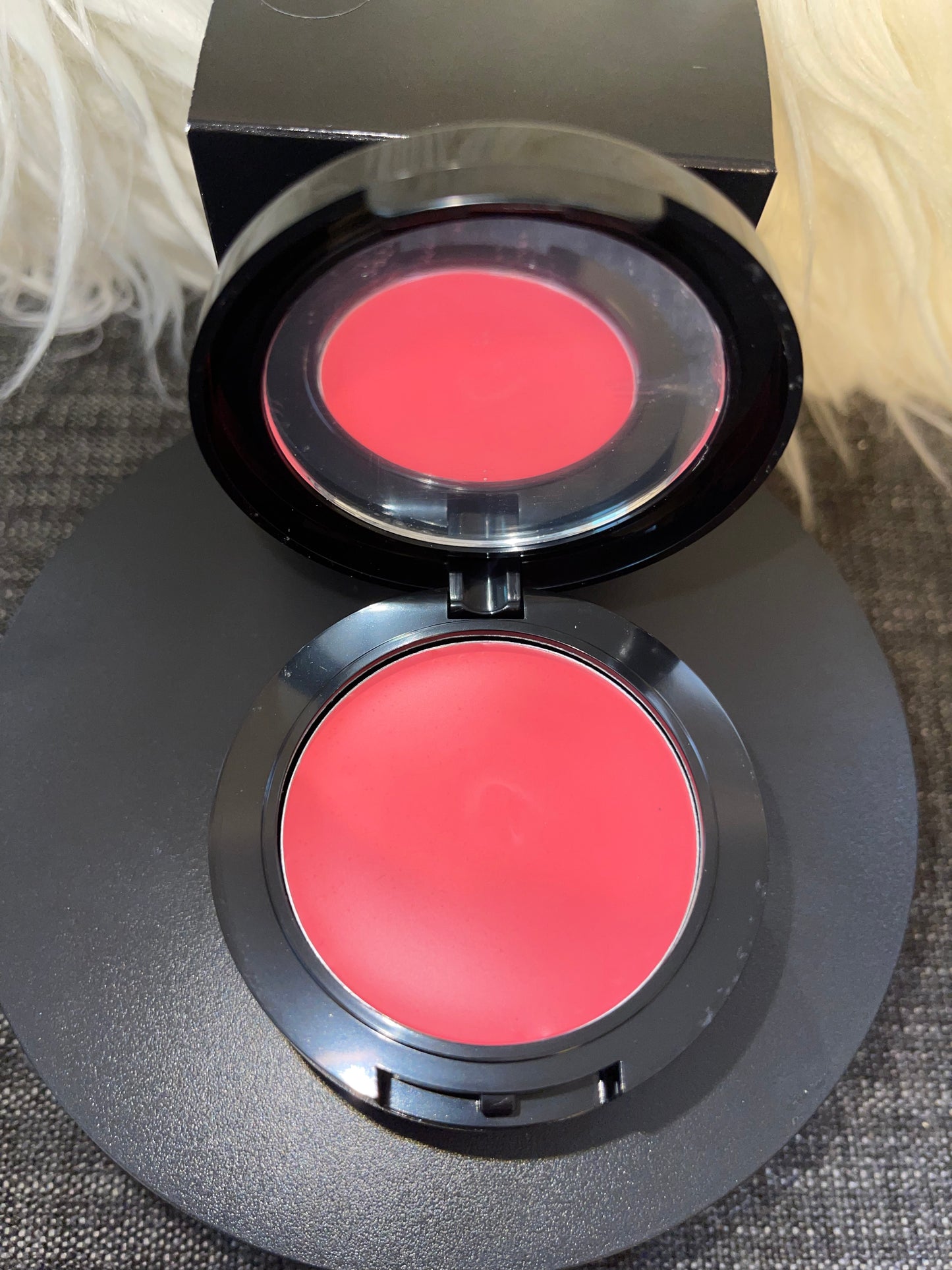 Triple Threat Blush