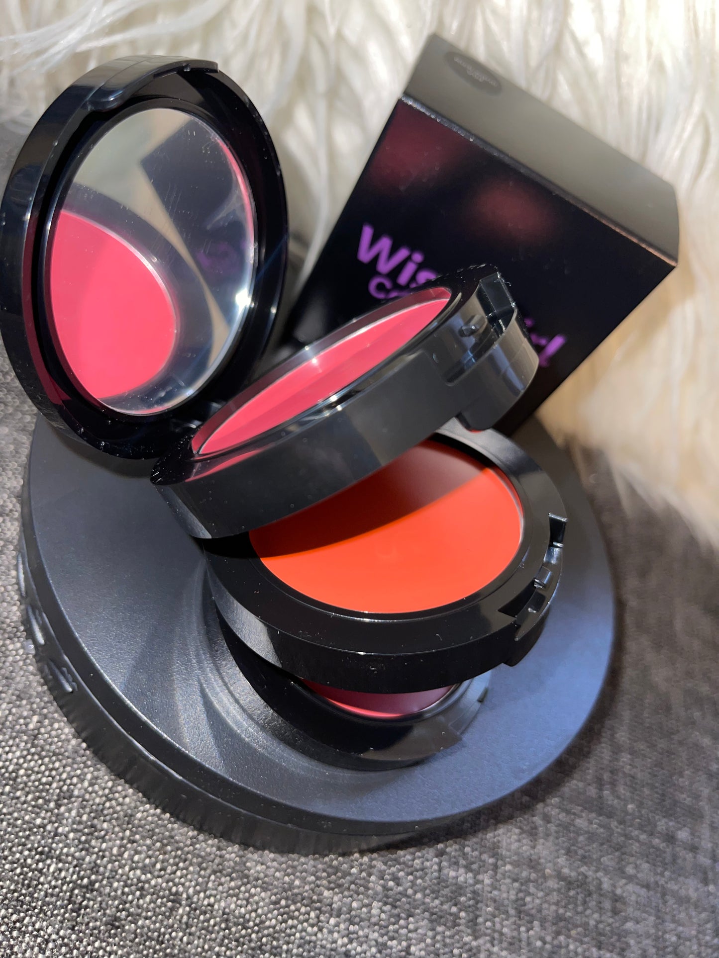 Triple Threat Blush
