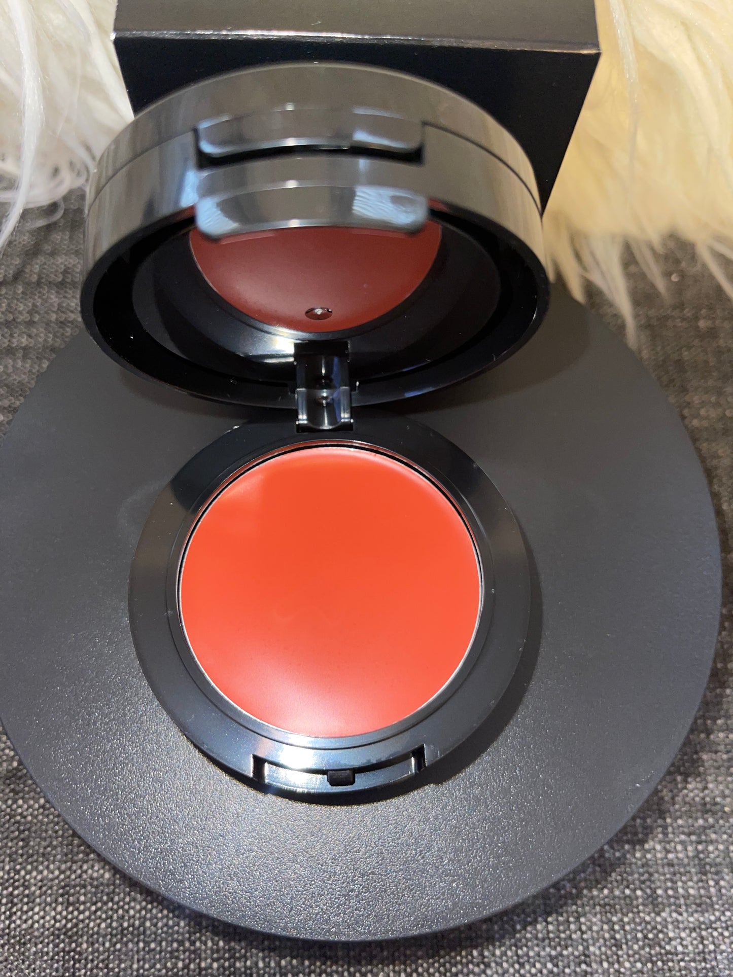 Triple Threat Blush