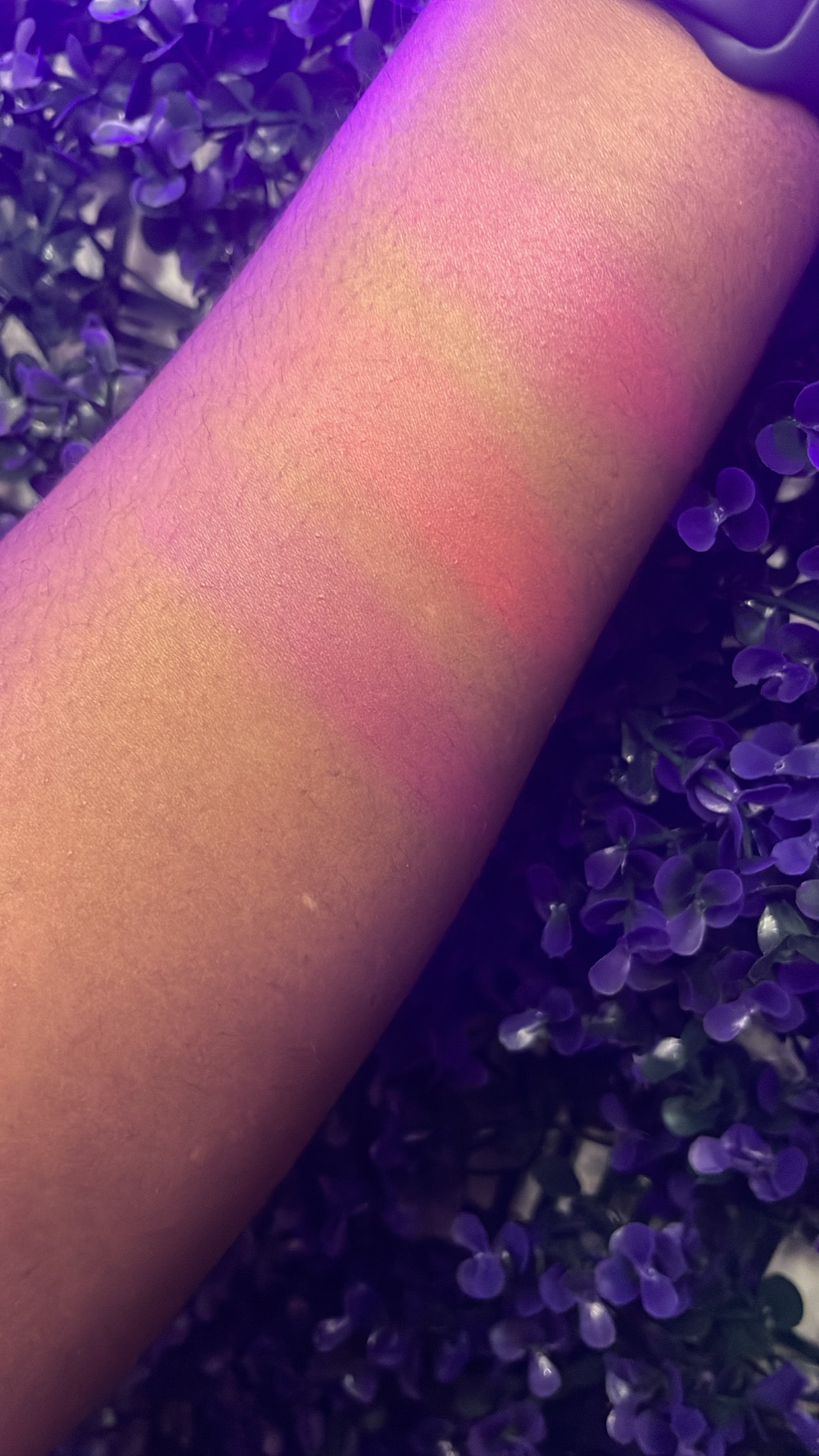 Triple Threat Blush