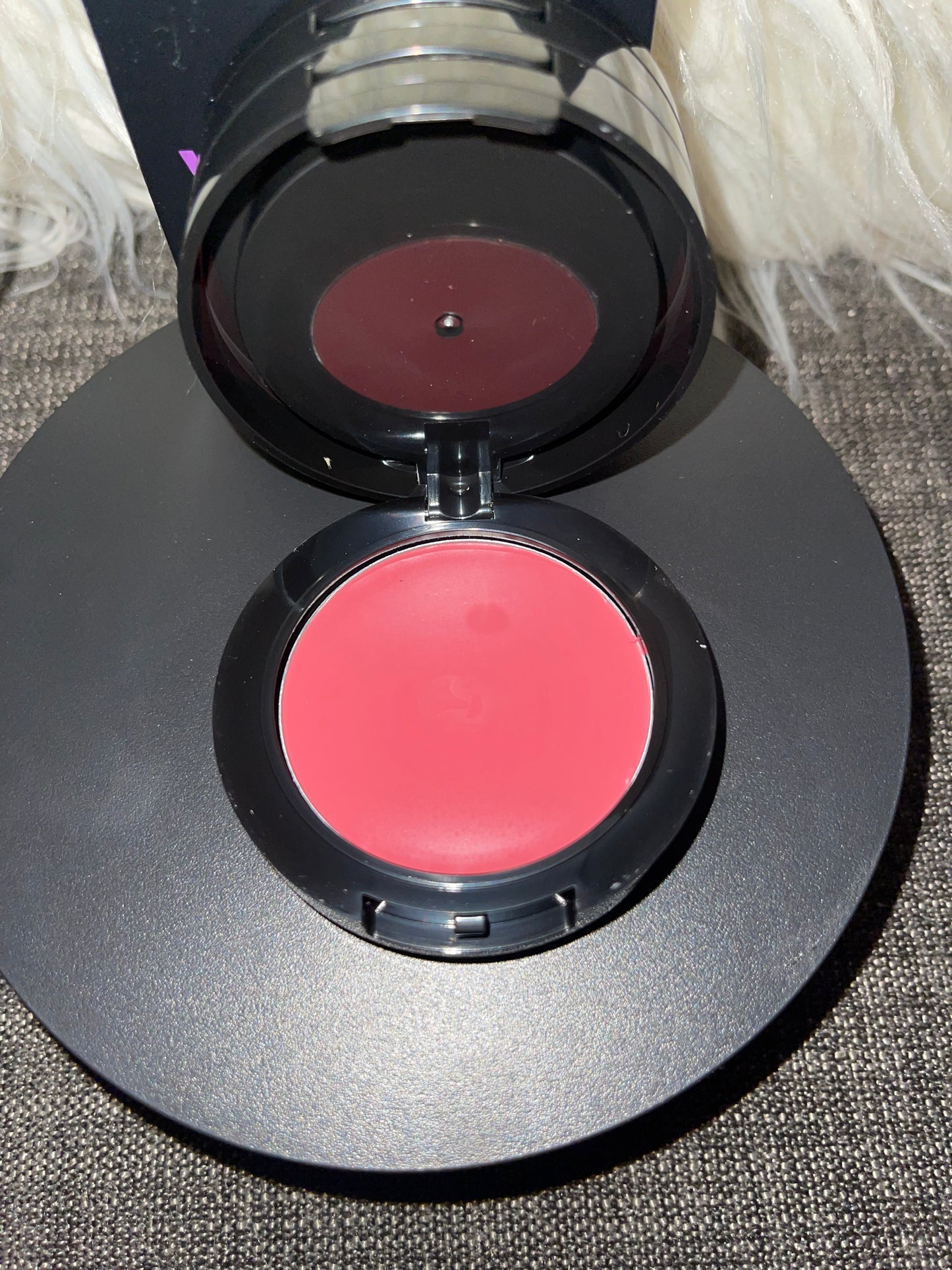 Triple Threat Blush