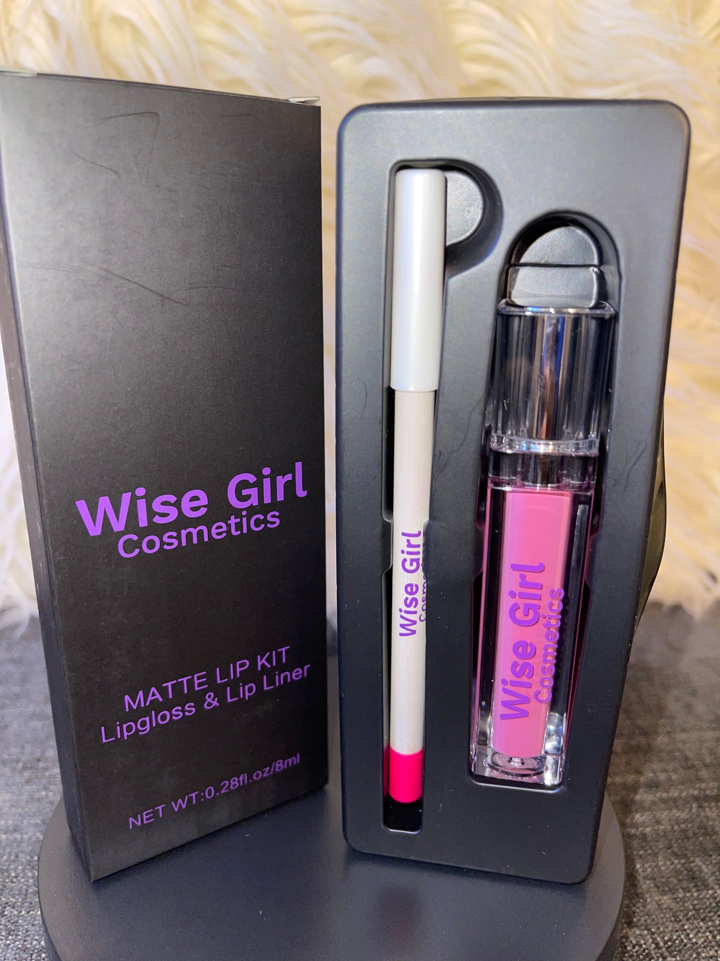 Pink Punch Lip Kit