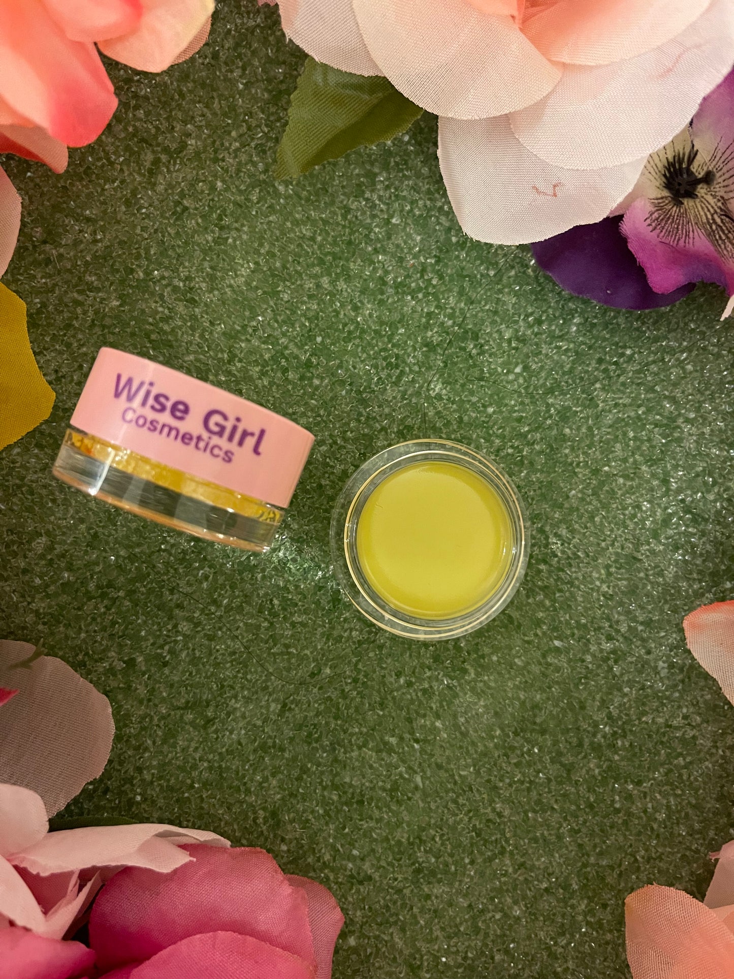 Vanilla Lip Care