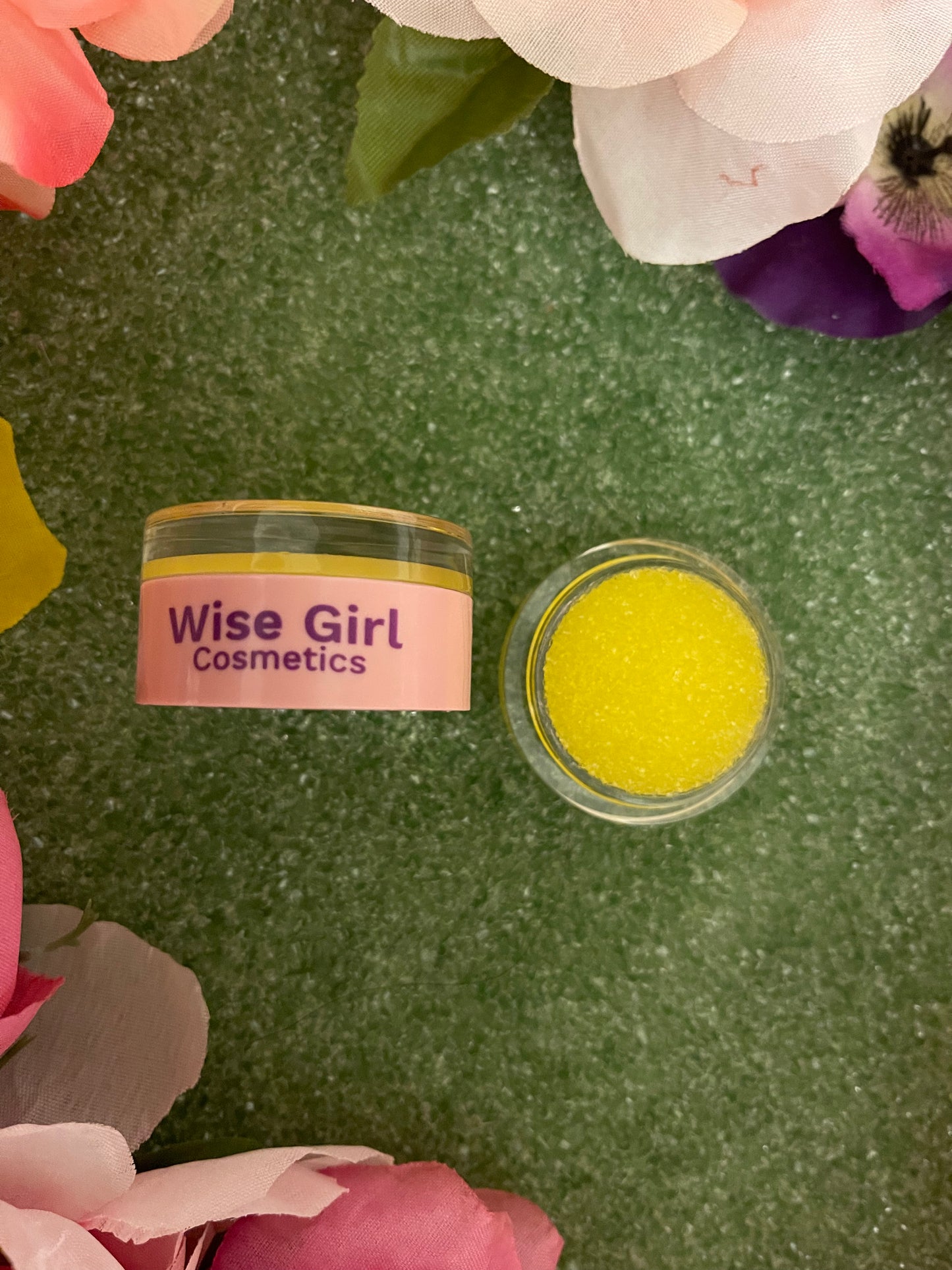 Vanilla Lip Care