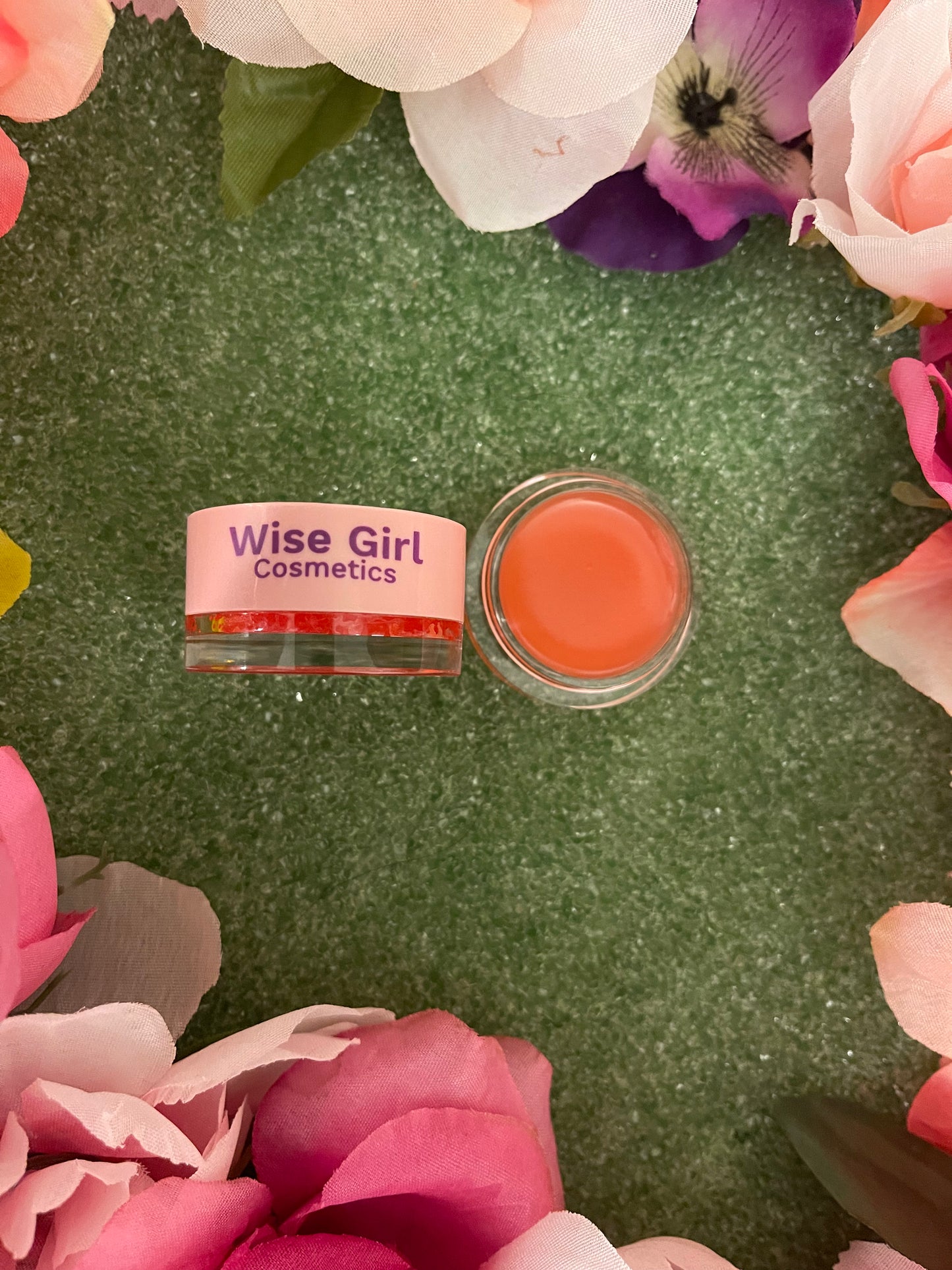 Strawberry Lip Care