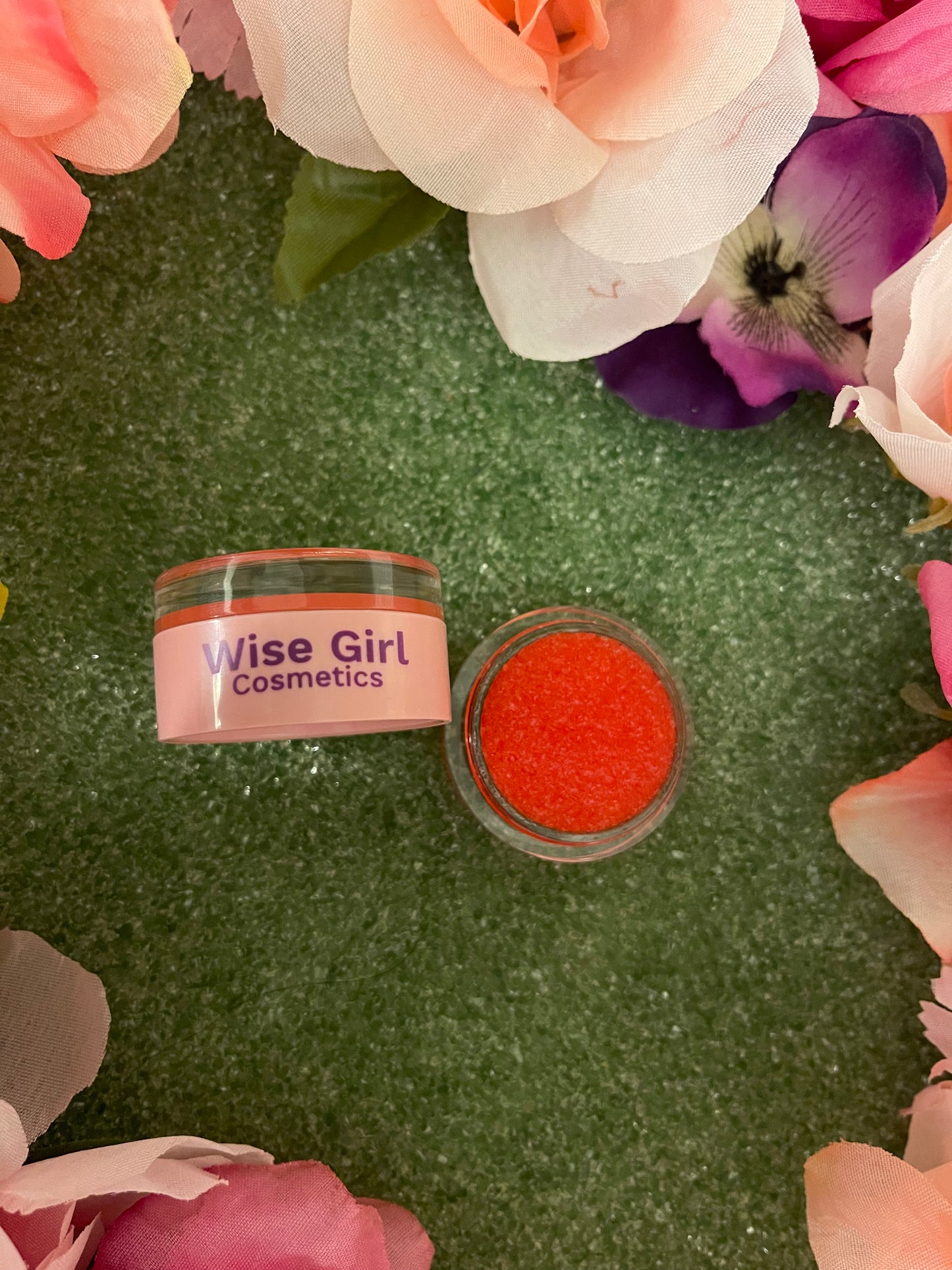 Strawberry Lip Care