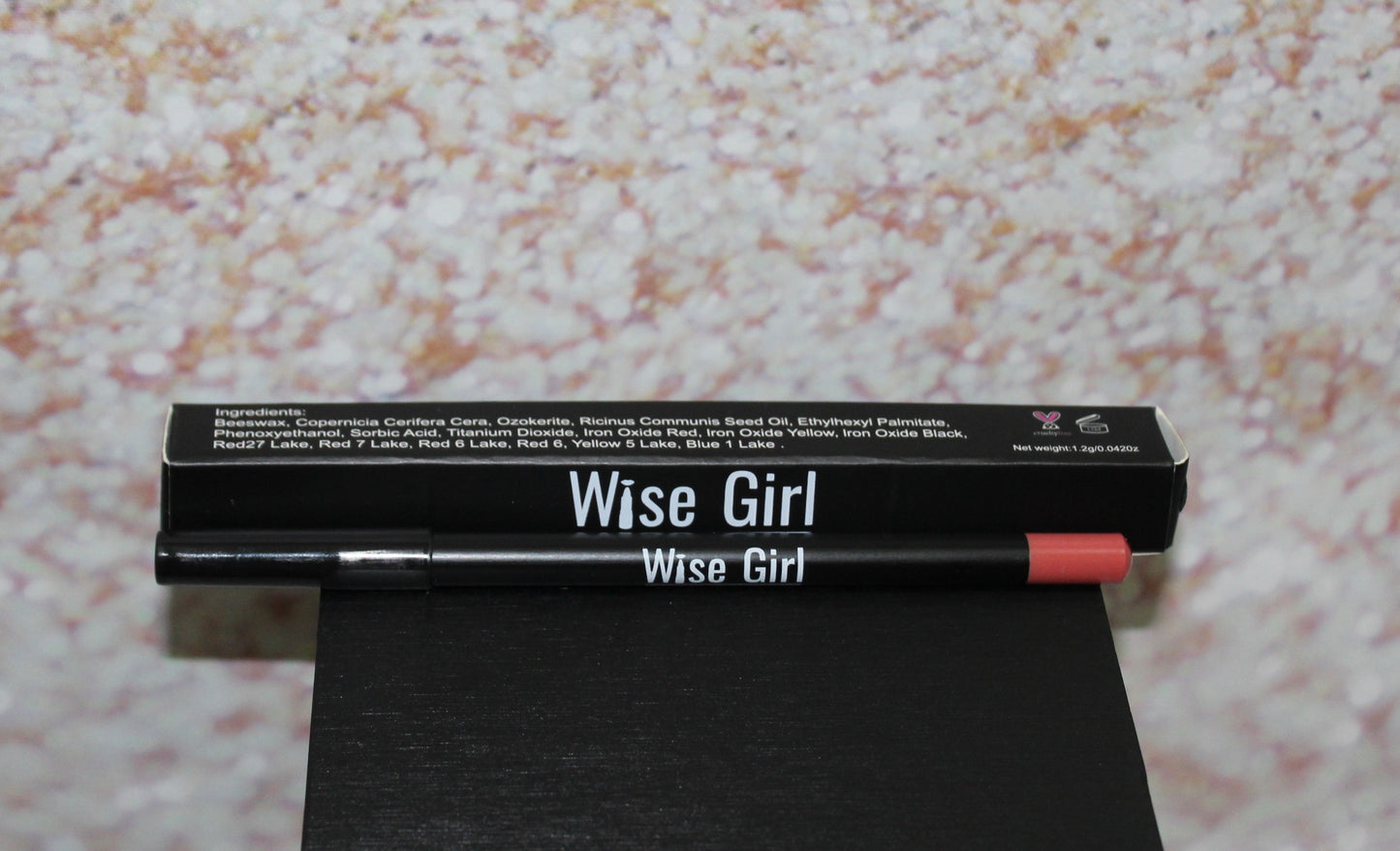 Rose Pink Dual Purpose