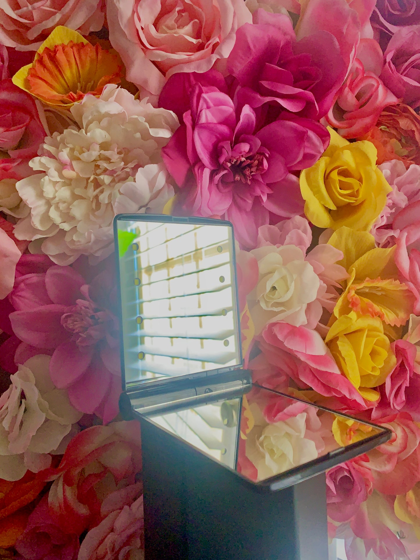 LED Makeup Mirror