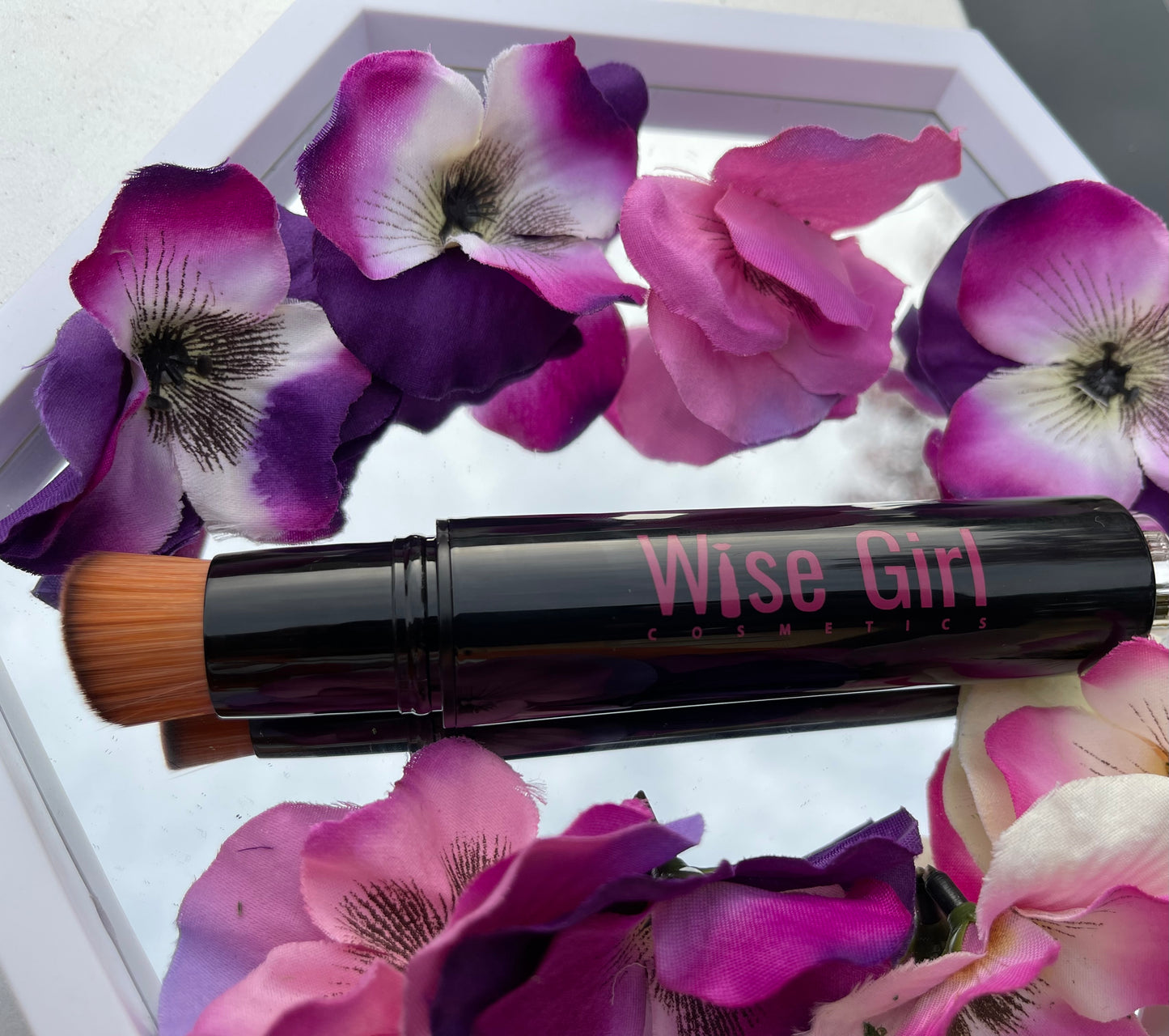 Foundation Brush