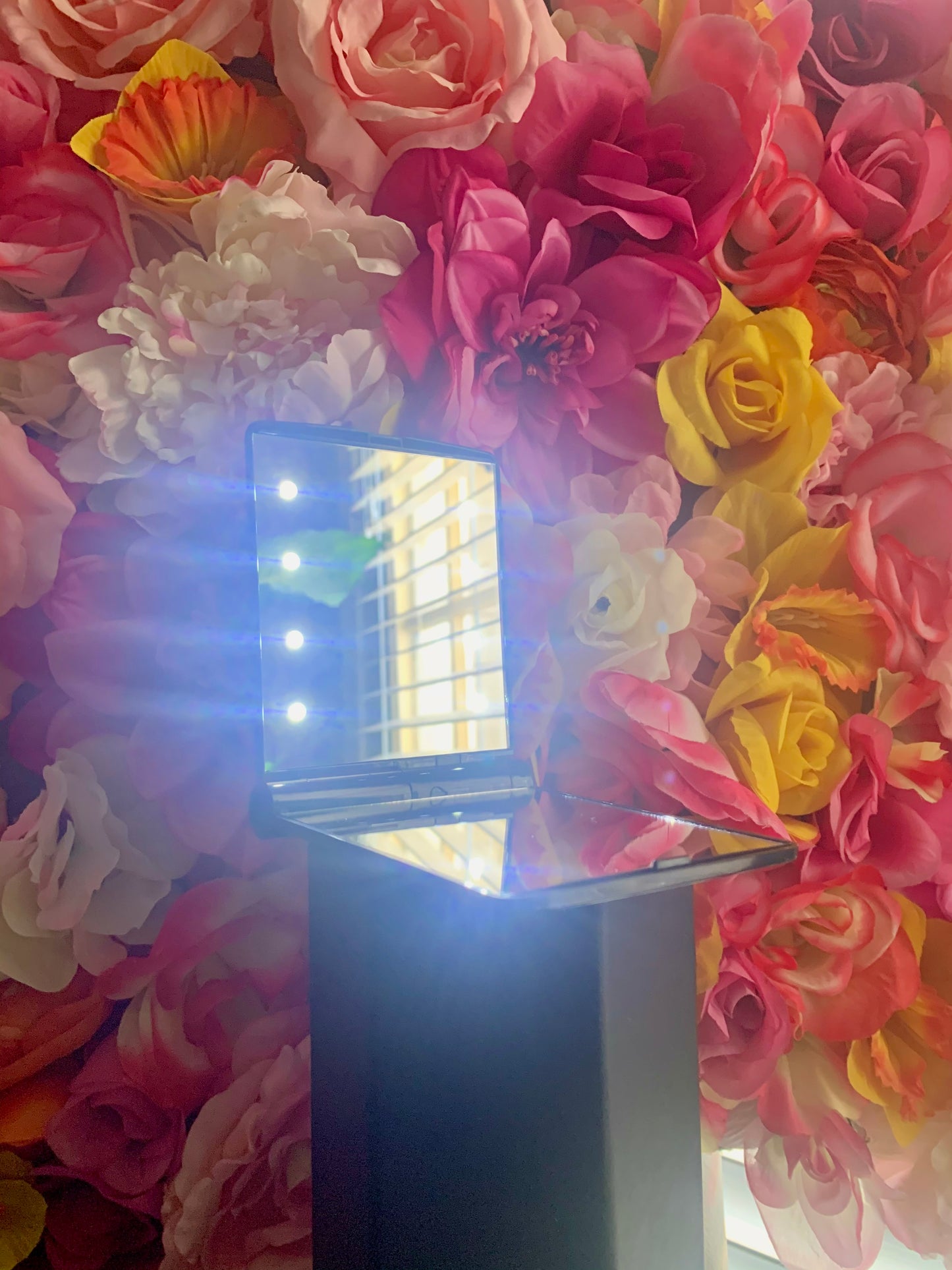 LED Makeup Mirror