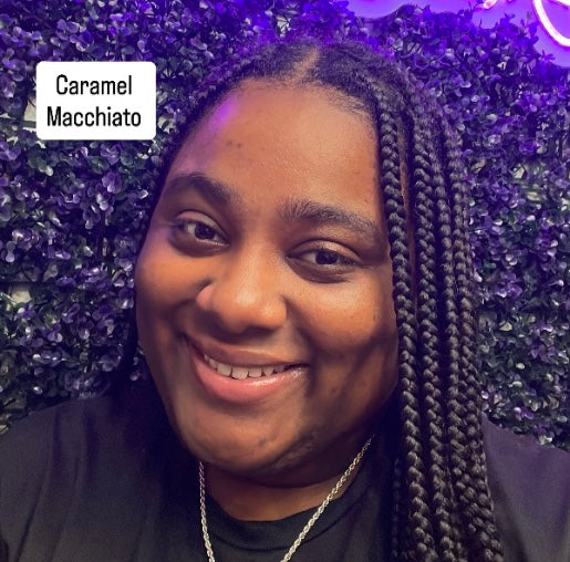 Caramel Macchiato