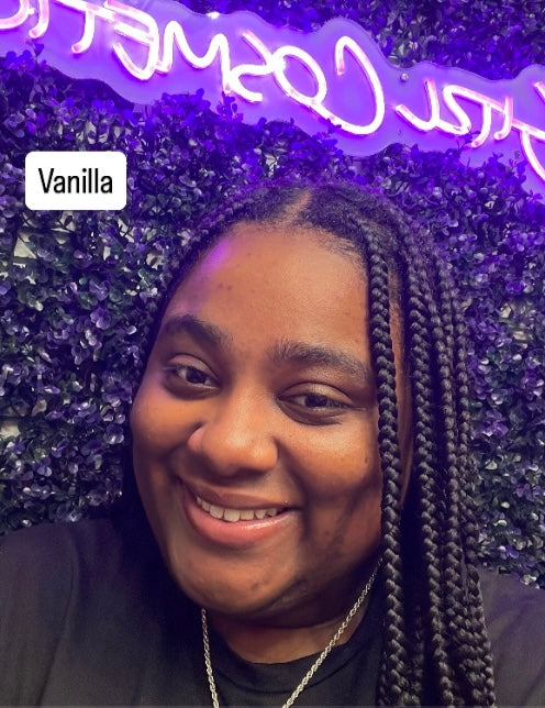 Vanilla