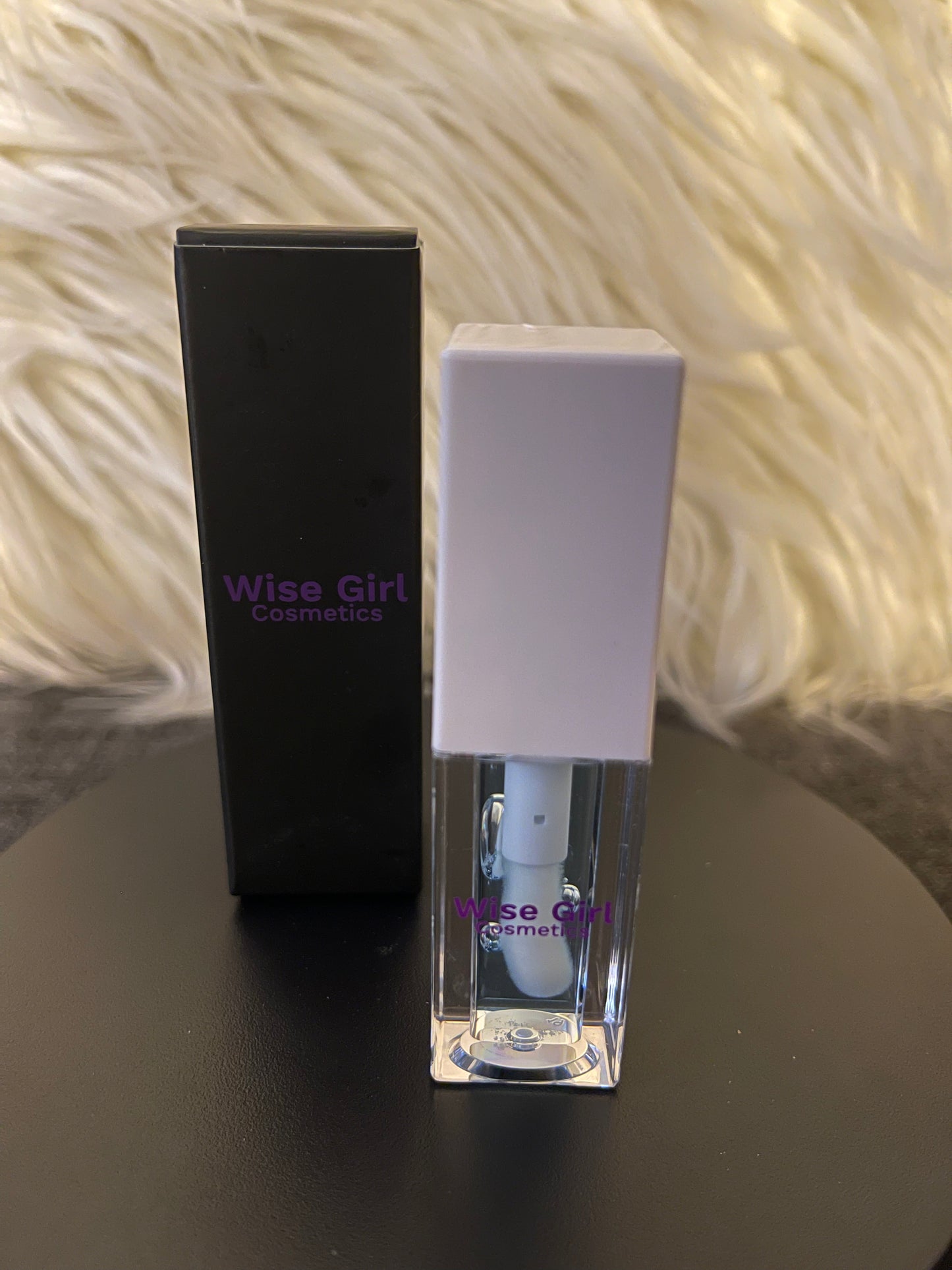 Icy Lip Oil