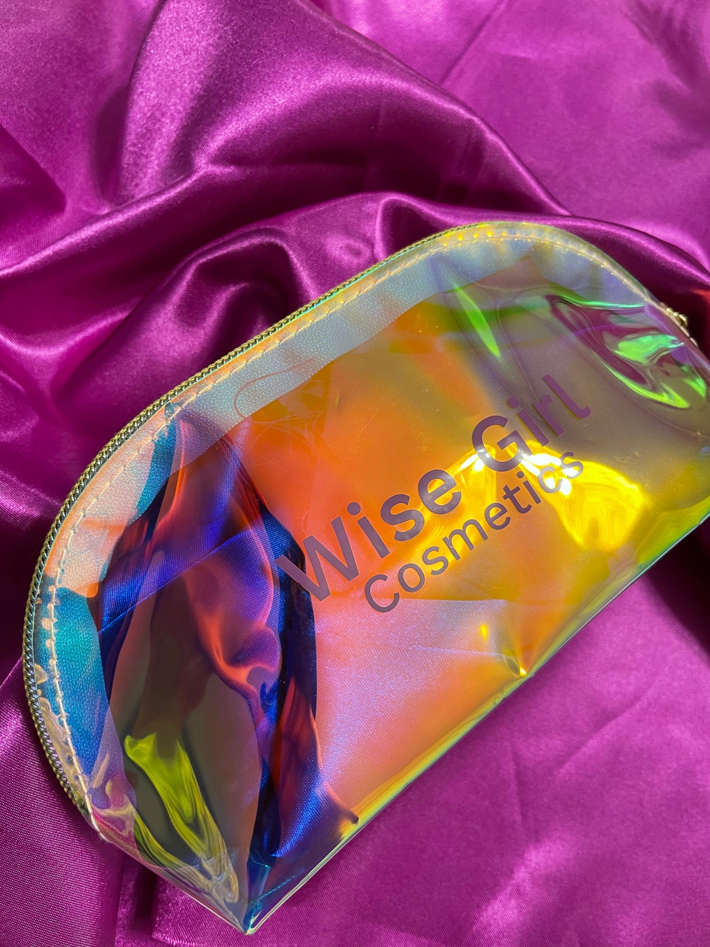 Makeup Bag