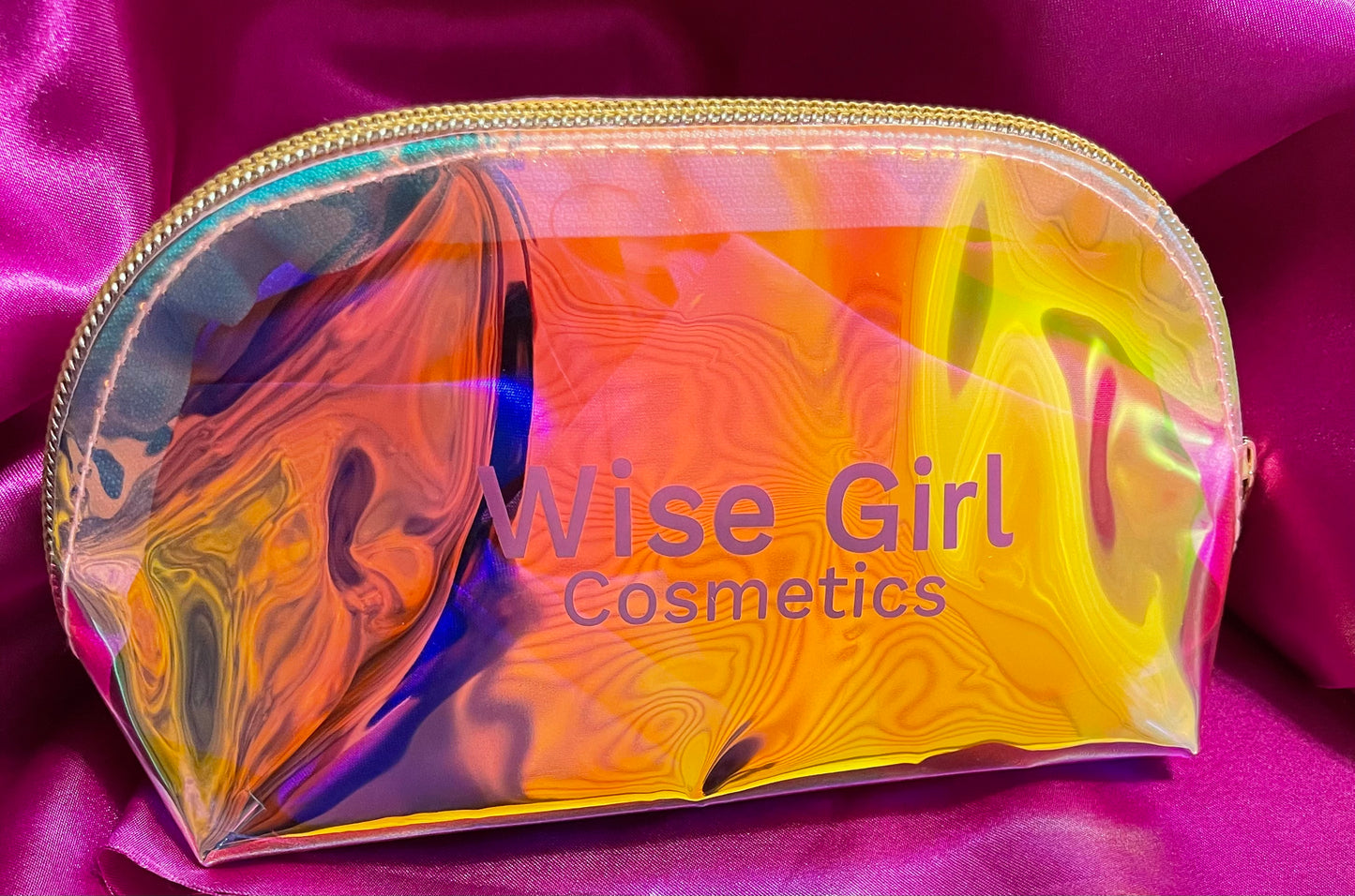 Makeup Bag