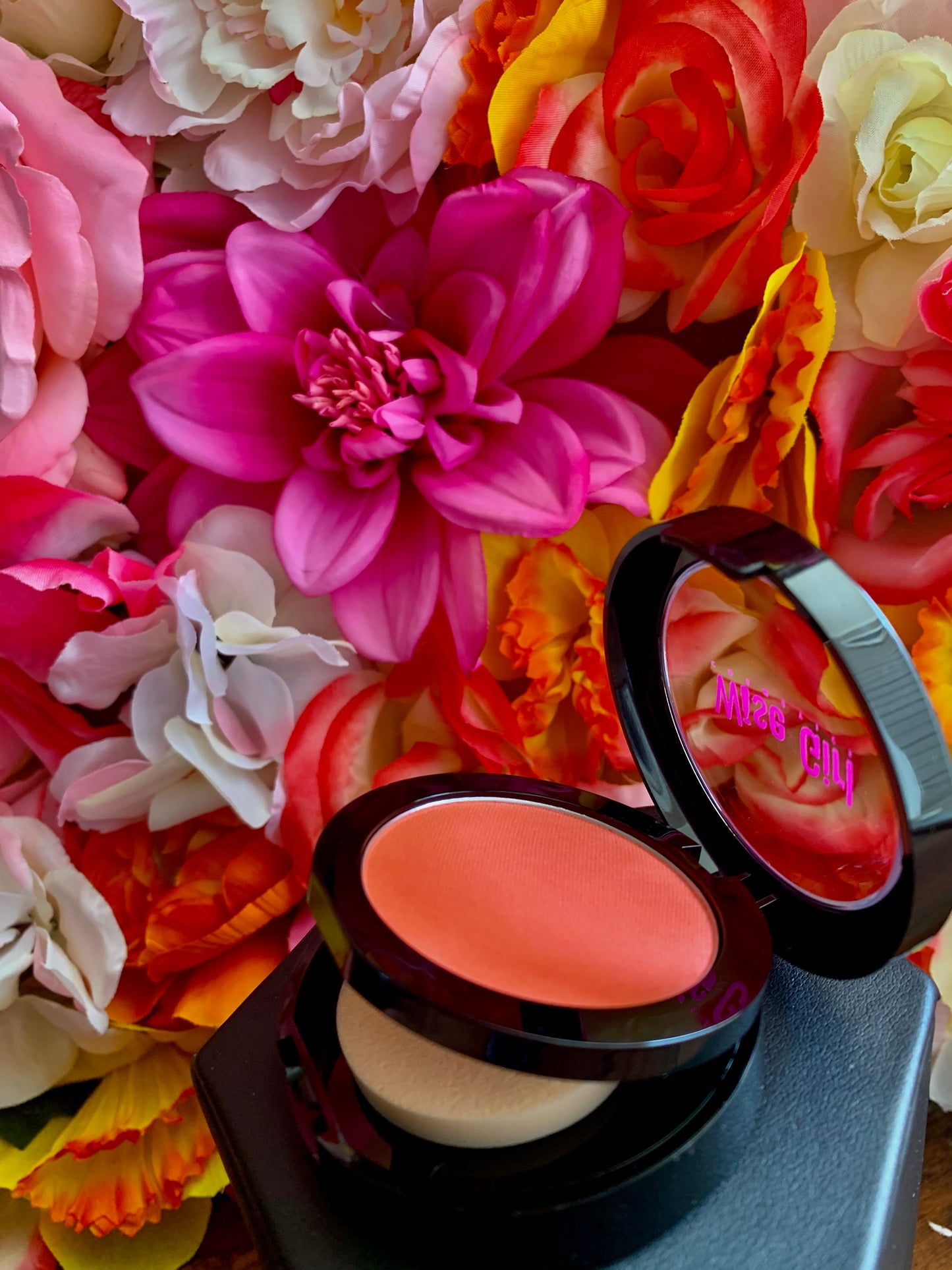 Heritage Blush