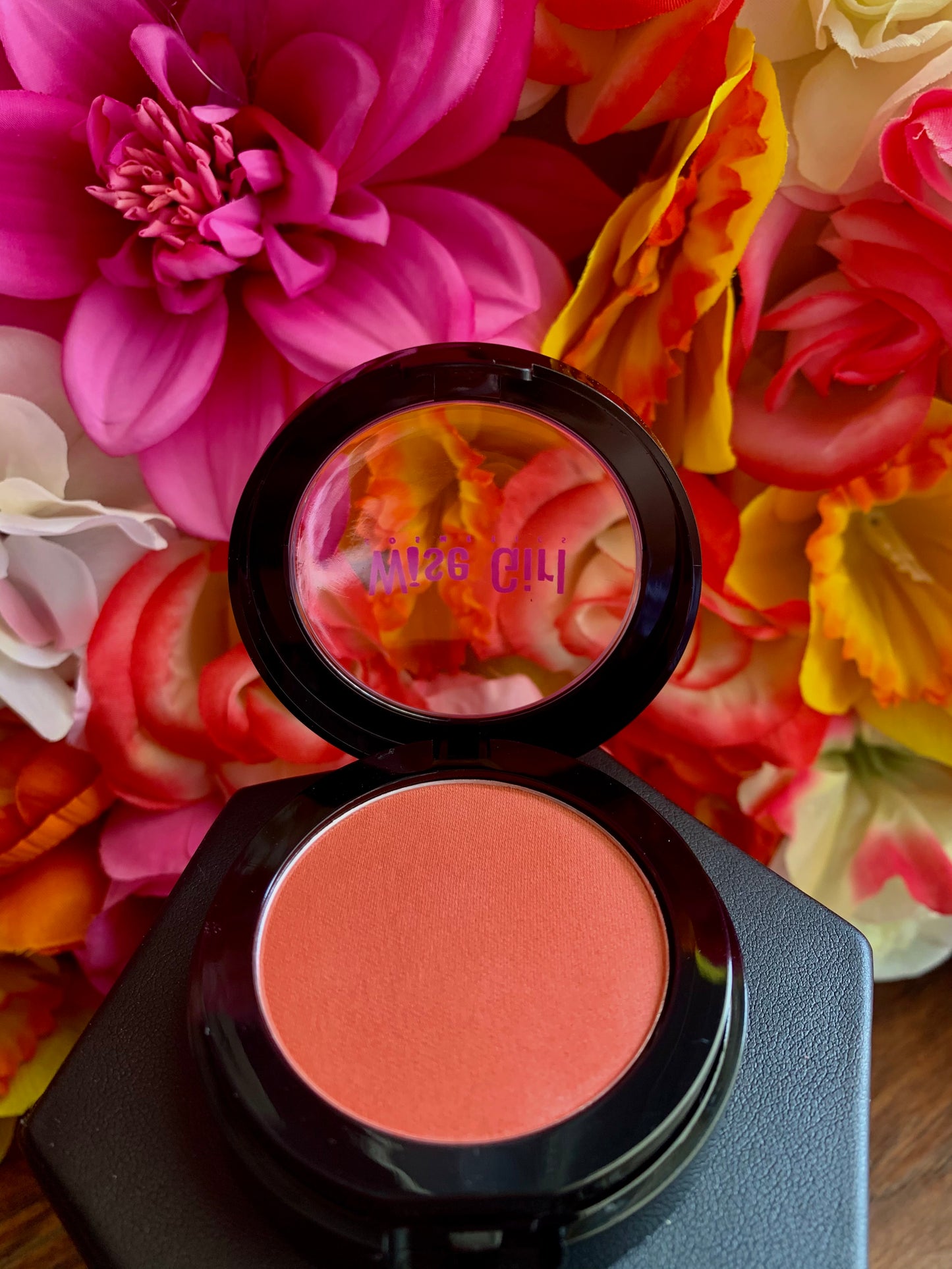 Heritage Blush